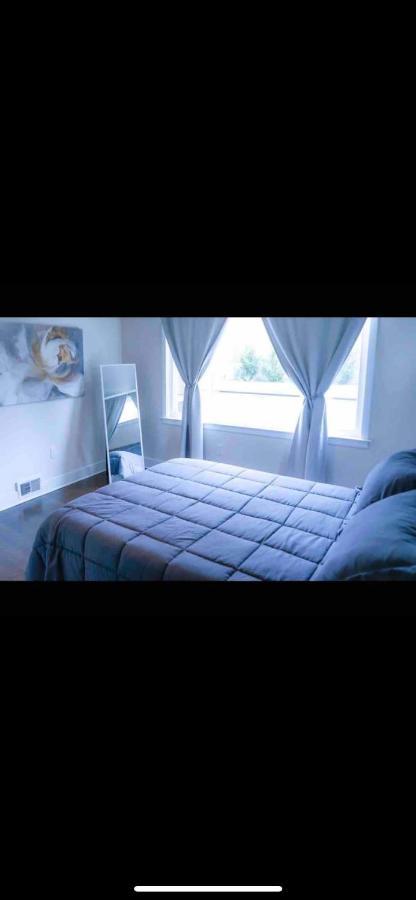 Lovely 1-Bedroom Rental Unit With Free Parking Вашингтон Экстерьер фото