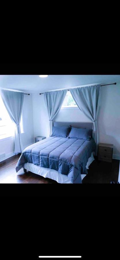 Lovely 1-Bedroom Rental Unit With Free Parking Вашингтон Экстерьер фото