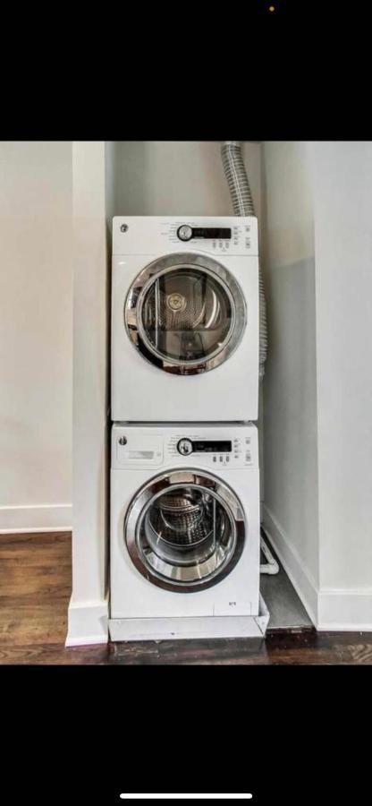 Lovely 1-Bedroom Rental Unit With Free Parking Вашингтон Экстерьер фото